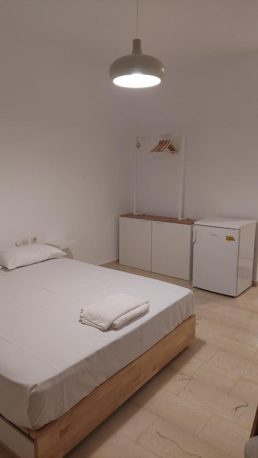 פלאקיאס Orama Studios מראה חיצוני תמונה
