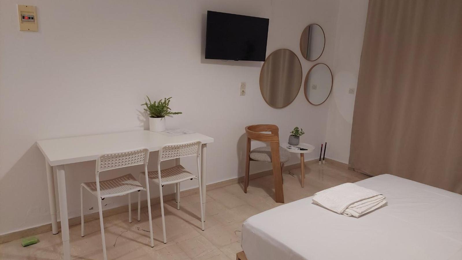 פלאקיאס Orama Studios מראה חיצוני תמונה